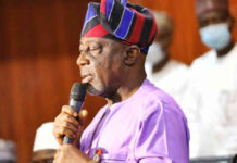 Breaking: Senator Abba Moro Takes Helm as Minority Leader, Osita Ngwu Named Minority Whip