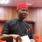 Senator Chukwuka Utazi