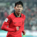 Son heung-min