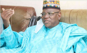 PDP Faces Criticism as Sule Lamido Lambasts Party Leadership Over Rivers Crisis