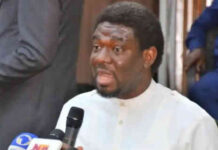 Minimum Wage: TUC President, Festus Osifo Breaks Silence