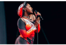 Tems Wins Big at BET Awards 2024; Nigerian Artists Shine in Nominations