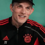 Thomas tuchel