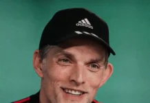 We Must Keep Spirit High In The Champions League- Thomas Tuchel