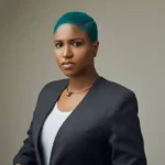 Uche Odoh Biography, Education, Career , Awards And More
