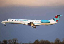 Breaking: NCAA suspends all foreign lease aircraft of United Nigeria Airlines after pilot missed route