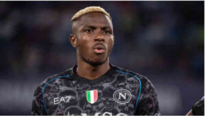 Victor Osimhen Transfer News: Chelsea, Saudi Club in the Running as Deadline Ticks Faster