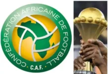 CAF Awards 2023: Full list of winners Asisat Oshoala, Nnadozie, Ajibade, 5 Other Falcons Stars Nominated For CAF Best Player Award