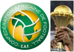CAF Awards 2023: Full list of winners