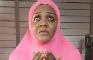Helen Paul Defies all Odds from Comedienne to  Professor