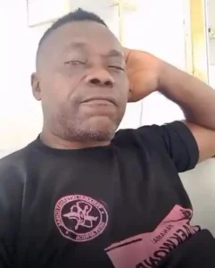 Nollywood Actor Natty Bruce Is Dead