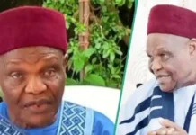 Former Benue Commissioner, Shehu Othman Is Dead