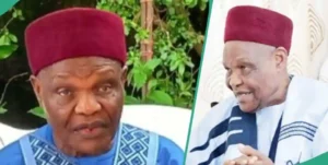 Former Benue Commissioner, Shehu Othman Is Dead