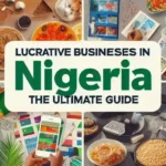 10 Lucrative Business in nigeria