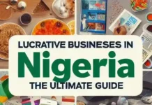 10 Lucrative Business in Nigeria you can Can Start With Less than ₦50,000 in 2024