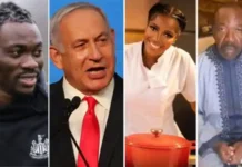 12 Shocking Events That Rocked the World in 2023: Israel-Hamas War, Turkey Earthquake, and Hilda Baci’s Record-Breaking Dash 13 Shocking Events That Rocked the World in 2023