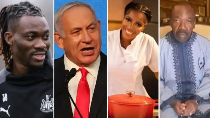 13 Shocking Events That Rocked the World in 2023