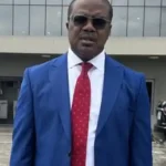 Abdul Kolawole Imoyo, Access Bank PLC manager