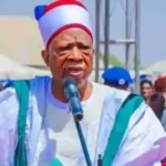 Abdullahi Adamu
