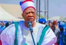 Ex-APC National Chairman Abdullahi Adamu announces retirement from politics, Gives Reasons