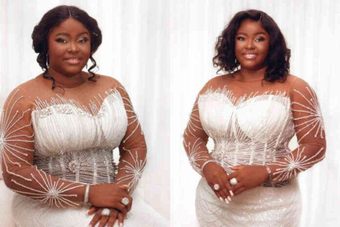 Actress Bukola Arugba survives ghastly accident Actress Bukola Arugba survives ghastly accident
