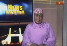 President Tinubu Mourns the Loss of NTA Broadcaster Aisha Bello Mustapha