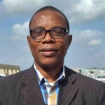 Andrew okungbowa