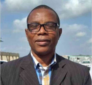 Andrew Okungbowa Resigns As Chief Press Secretary To Governor Obaseki