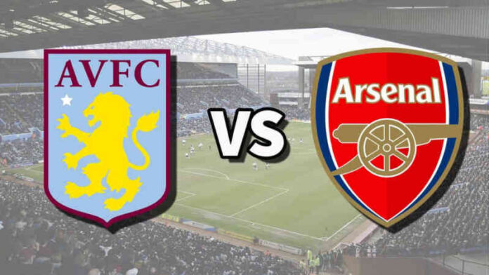 Aston Villa vs Arsenal - A Basque Battle Unfolds