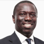 asue ighodalo