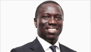 Edo Gubernatorial Aspirant,Asue Ighodalo Resigns