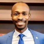 Ayokunle Odekunle