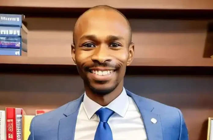 Ayokunle Odekunle Ayokunle Odekunle