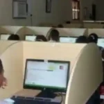 JAMB Candidates