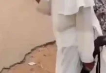 Viral Video Unfolds as Catholic Priest Holds Gun Amid Terror Attacks in Plateau Viral Video Emerges of Catholic Priest Holding Gun Amidst Heightened Tensions in Plateau