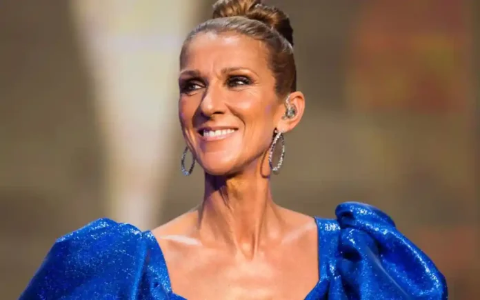 Celine Dion, Stiff-Person Syndrome, Symptoms of Stiff Person Syndrome
