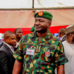 Chief of defence staff