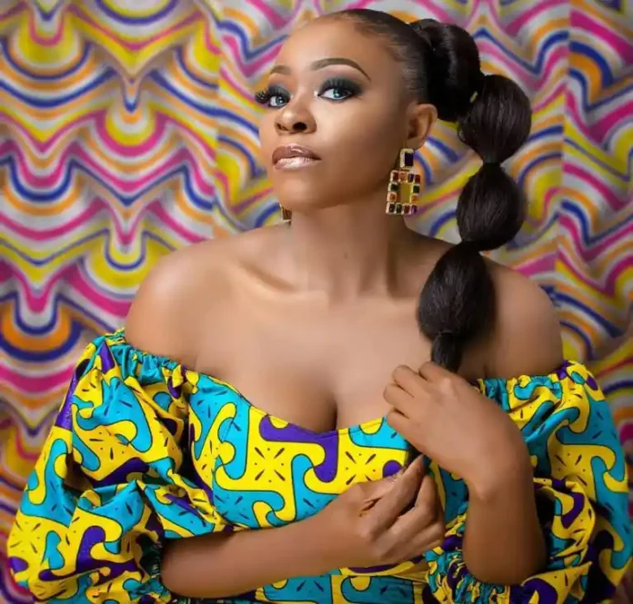 Chioma Ifemeludike Biography, Husband, Age, Instagram, Wiki, Movies, Facts