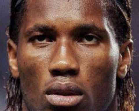 Didier Drogba (Ivory Coast)