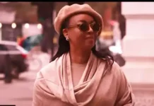 Diezani Madueke Now Born-Again, Makes Shocking Confessions