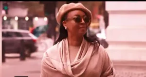 Diezani Alison Madueke