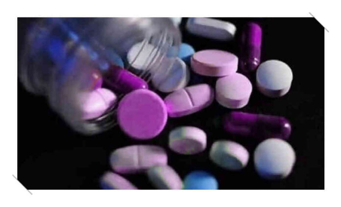 Drugs-recalled-or-banned-by-NAFDAC-in-2023 Full list of 10 Dangerous Drugs recalled Or Banned By NAFDAC In 2023