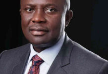 Rivers State Commissioner for Special Projects, Emeka Woke Resigns