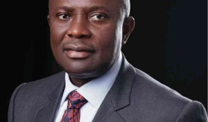 Rivers State Commissioner for Special Projects, Emeka Woke Resigns
