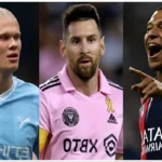 FIFA awards 2023, FIFA Best Player 2023 nominees Final list