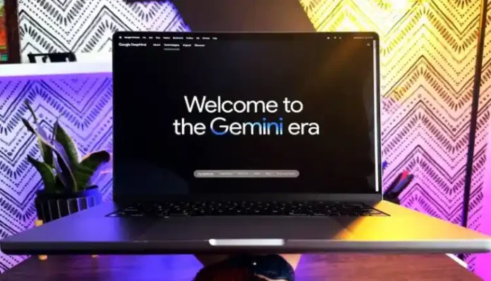 Gemini AI Model
