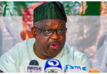 BREAKING: PDP Governor Caleb Mutfwang Exposes Shocking Truth About APC Defection Rumors