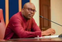 PDP Governors Extend Best Wishes to Fubara at 49 Sim Fubara Biography, Age, Early Life, Political Career And Net Worth, Siminalayi Fubara biography