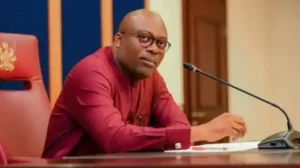 Rivers State 2024 Budget Declares Illegal by Court