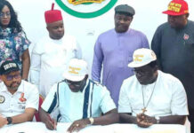 Soludo Signs Anambra 2024 Budget into Law